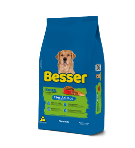 Besser Natural Adult Dogs