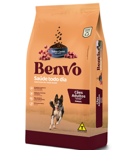 Benvo Beef Adult Dogs