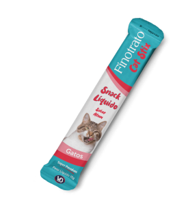 Finotrato Cat Stix Tuna