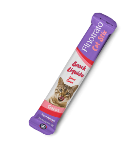 Finotrato Cat Stix Beef