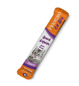 Finotrato Cat Stix Chicken
