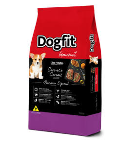 Dogfit Gourmet Puppies