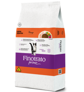 Finotrato Prime Chicken Adult Cats