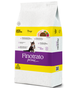Finotrato Prime Chicken Kittens
