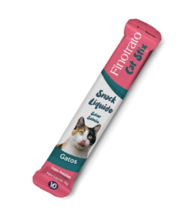 Finotrato Cat Stix Salmon
