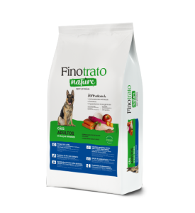 Finotrato Nature Large Breed Adult Dogs
