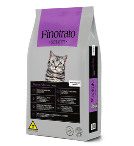 Finotrato Select Adult Cats