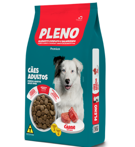 Pleno Beef Adult Dogs