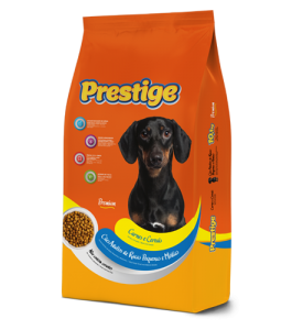 Prestige Adult Dogs of Small and Medium Breeds