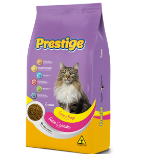 Prestige Neutered Cats