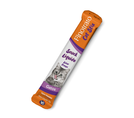 Finotrato Cat Stix Chicken