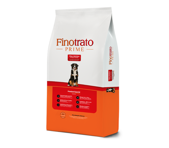 Finotrato Prime Large Breed Adult Dogs