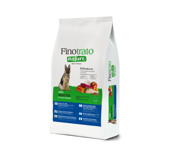 Finotrato Nature Large Breed Adult Dogs