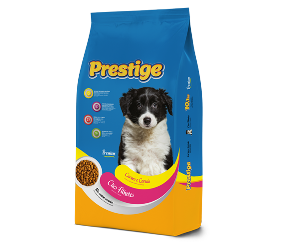 Prestige Puppies