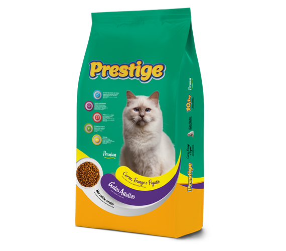 Prestige Adult Cats