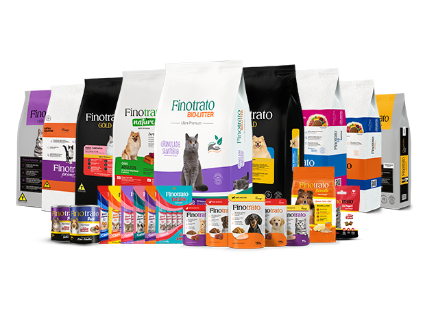 Products - Finotrato