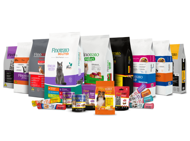 Products - Finotrato