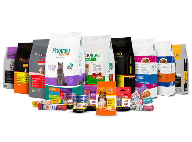 Products - Finotrato