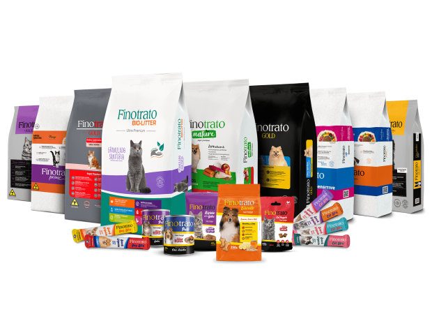 Products - Finotrato