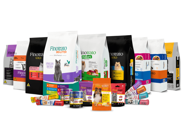 Products - Finotrato