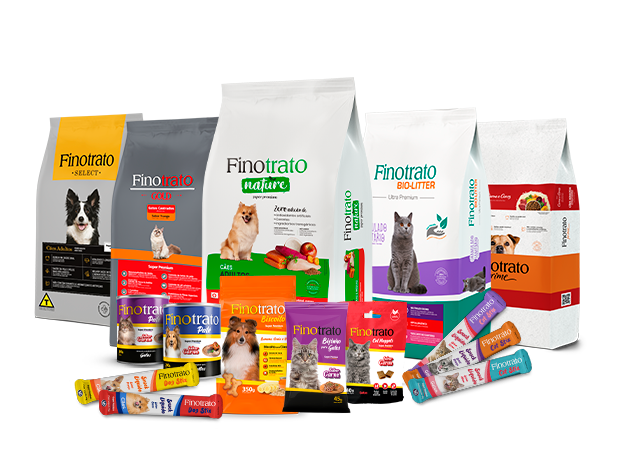 Products - Finotrato