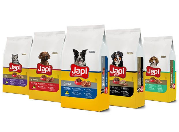 Products - Japi