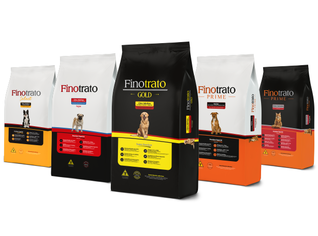 Products - Finotrato