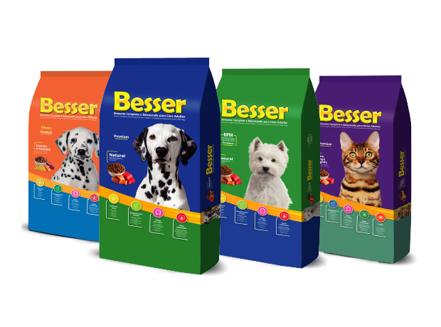Products - Besser